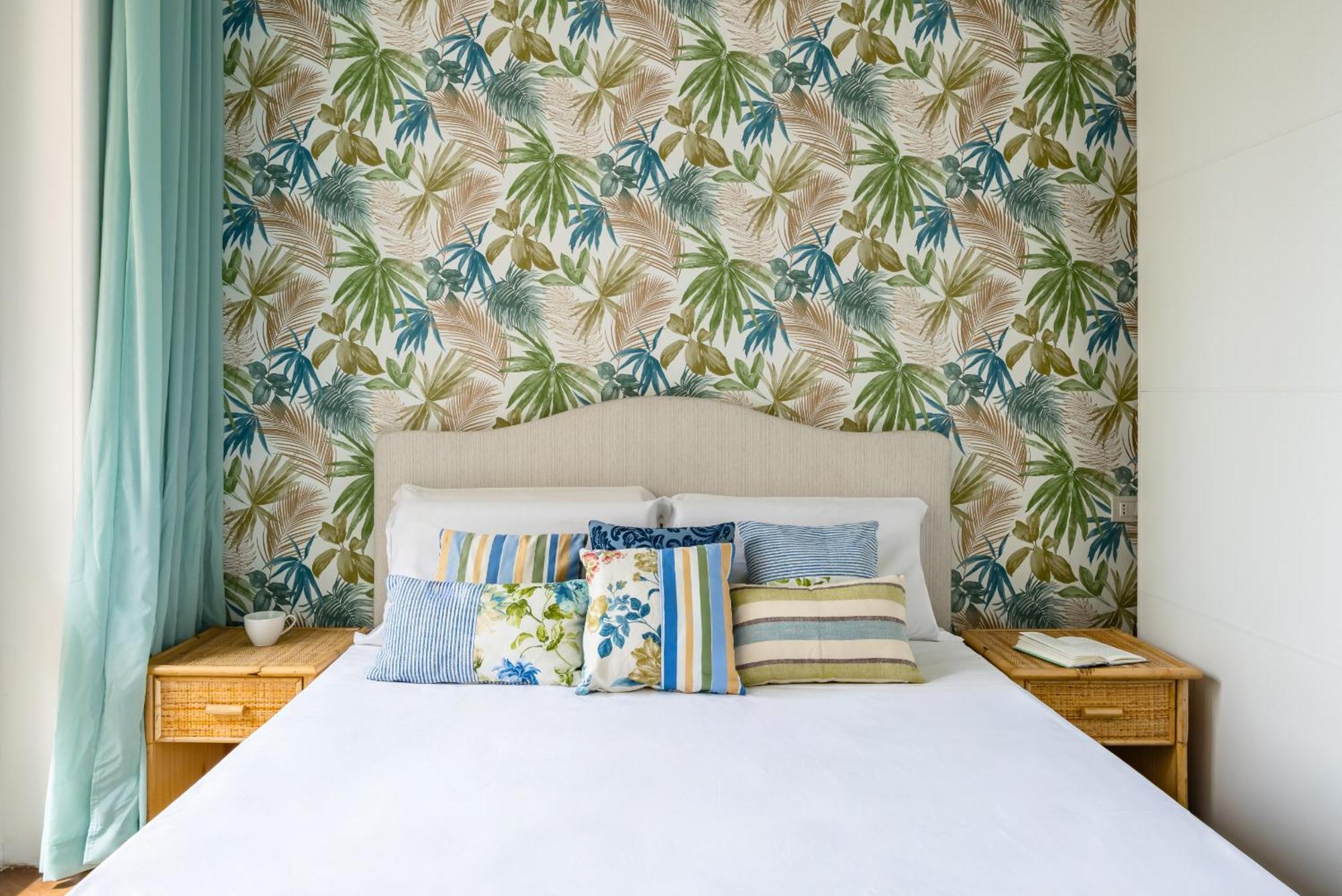 City Soul Apartment Blue Наполи Екстериор снимка